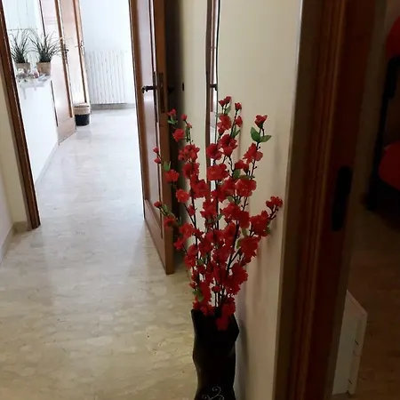 Dimora Da Beppe Apartman *