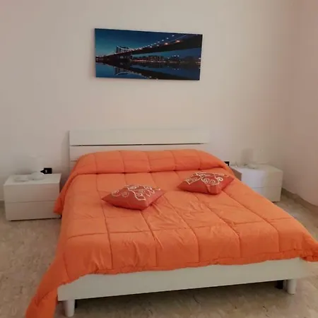 Apartman Dimora Da Beppe Polignano a Mare