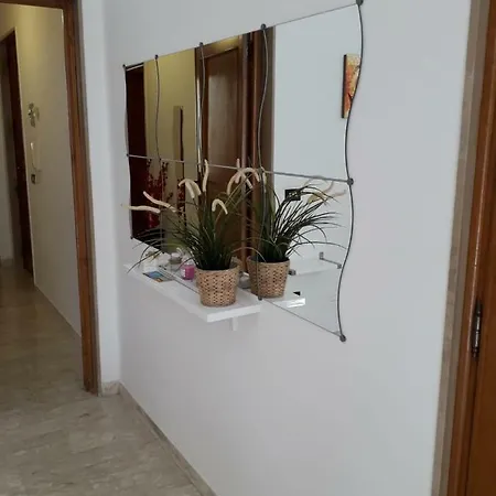 Dimora Da Beppe Apartment *