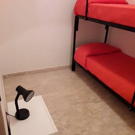 Apartment Dimora Da Beppe *