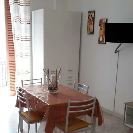 Apartment Dimora Da Beppe *